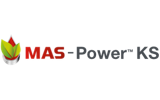 MAS - Power KS logotipo